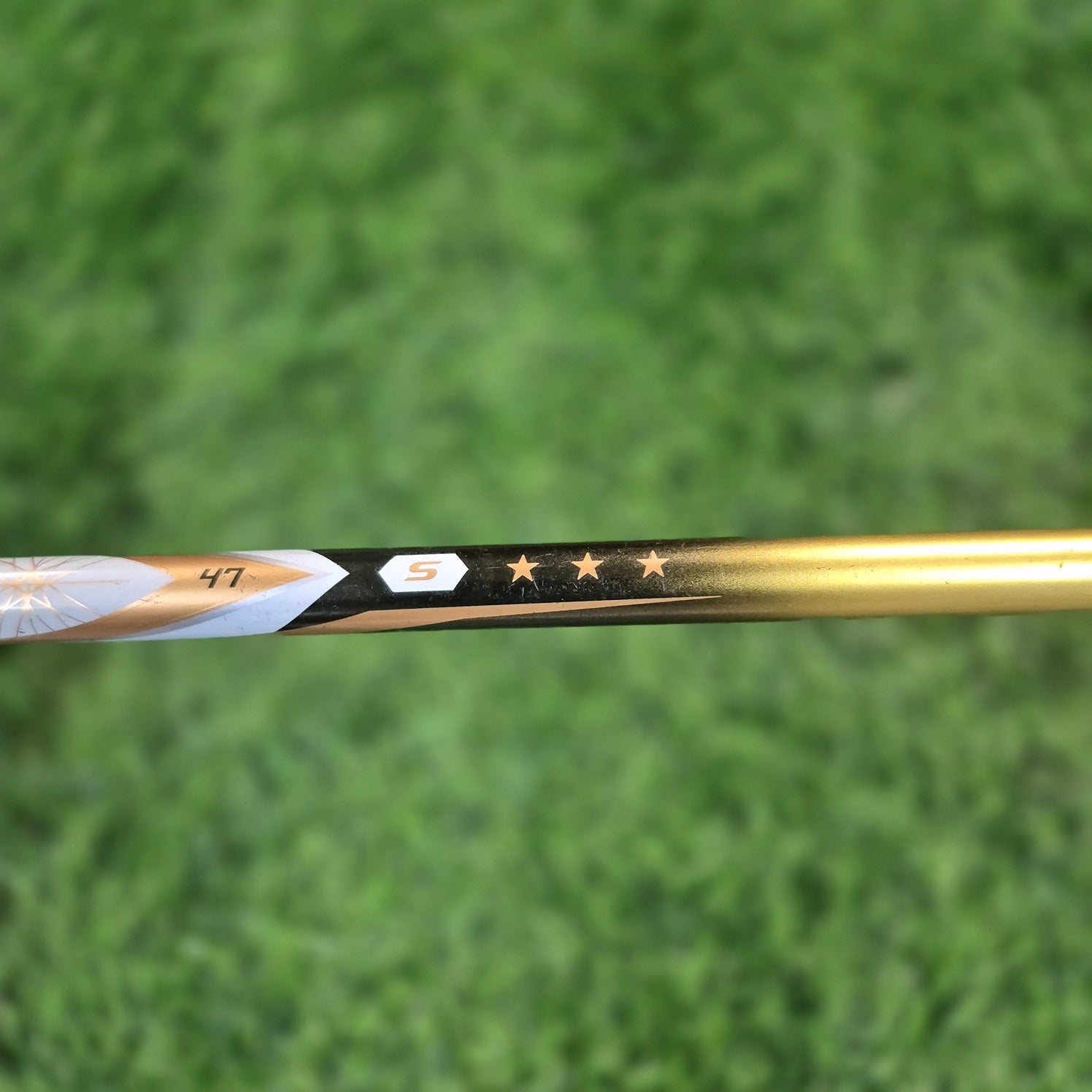 HONMA Wedge / BERES IS-06 / AW