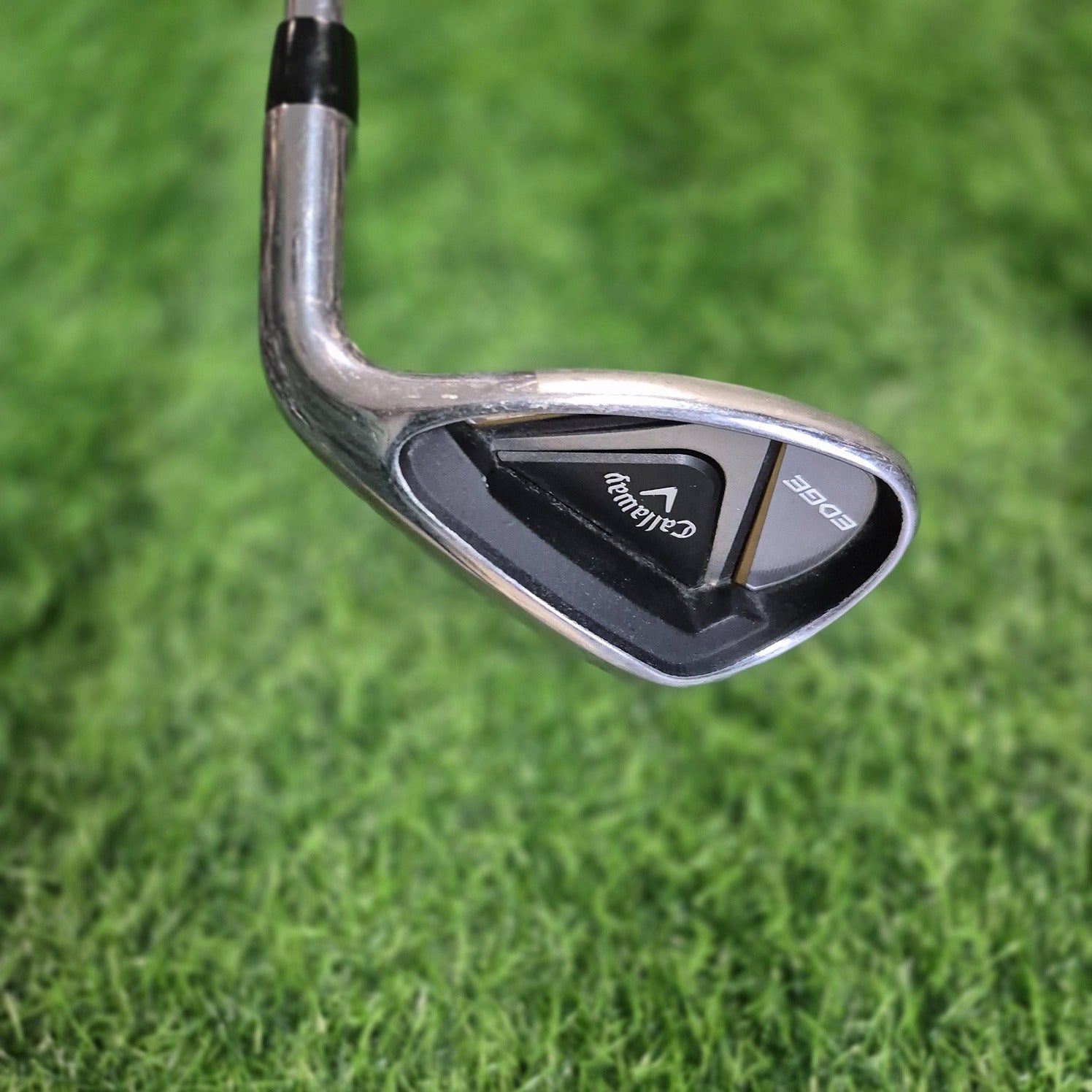 Callway Wedge  / EDGE / SW / R