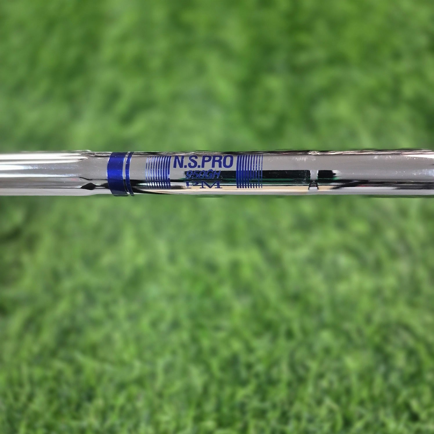 Mizuno Iron Set / JPX EIII Forged / 5pcs / R(S)