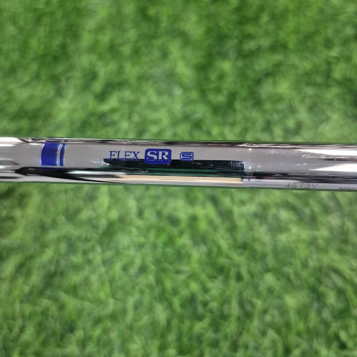 Mizuno Iron Set / JPX EIII Forged / 5pcs / R(S)
