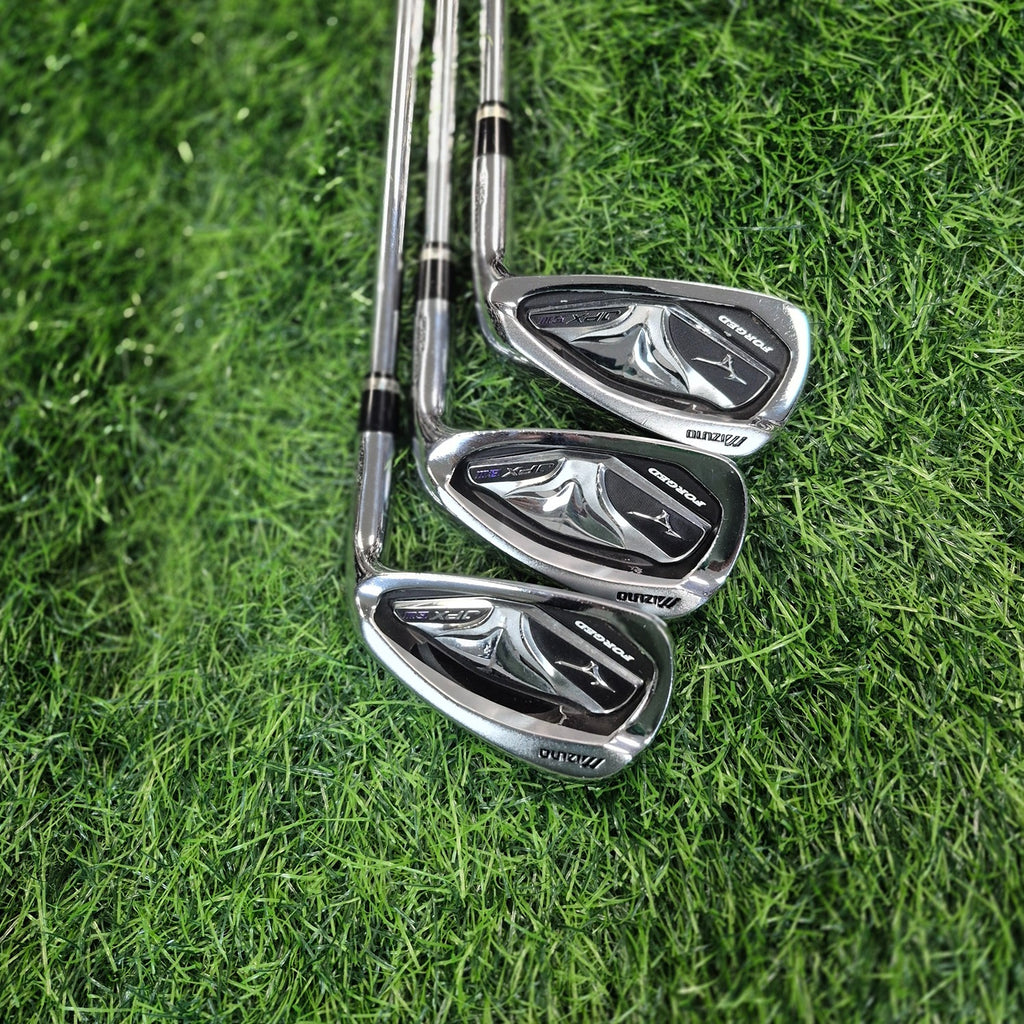 MIZUNO ミズノ JPX EIII Mizuno Wood / JPX EIII / 3W / R