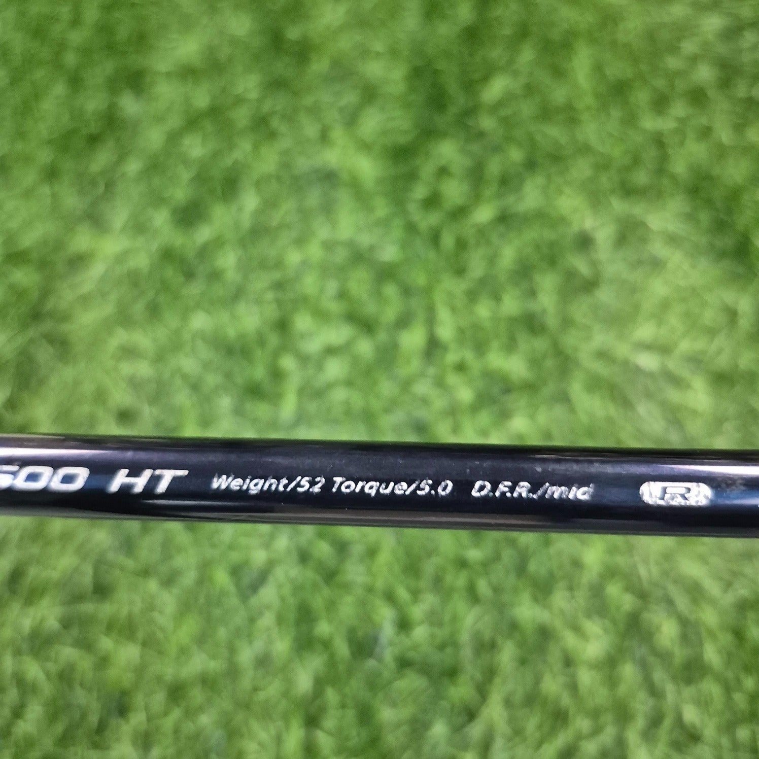 Mizuno Iron Set / JPX E600 / 6pcs / Lefty / R