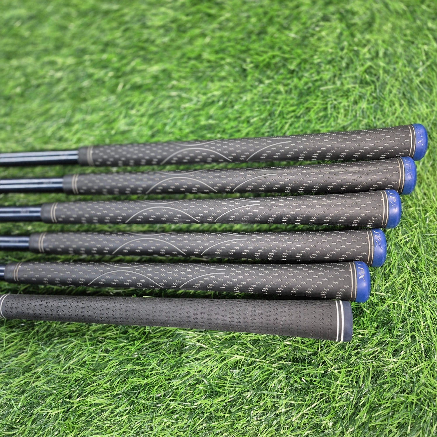 Mizuno Iron Set / JPX E600 / 6pcs / Lefty / R