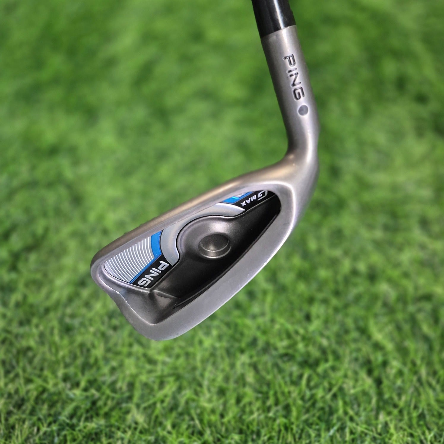 Ping Etc / Gmax / #6 Single Iron / Lefty / R
