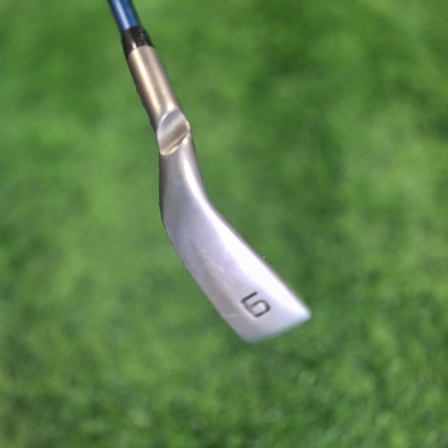 Ping Etc / Gmax / #6 Single Iron / Lefty / R