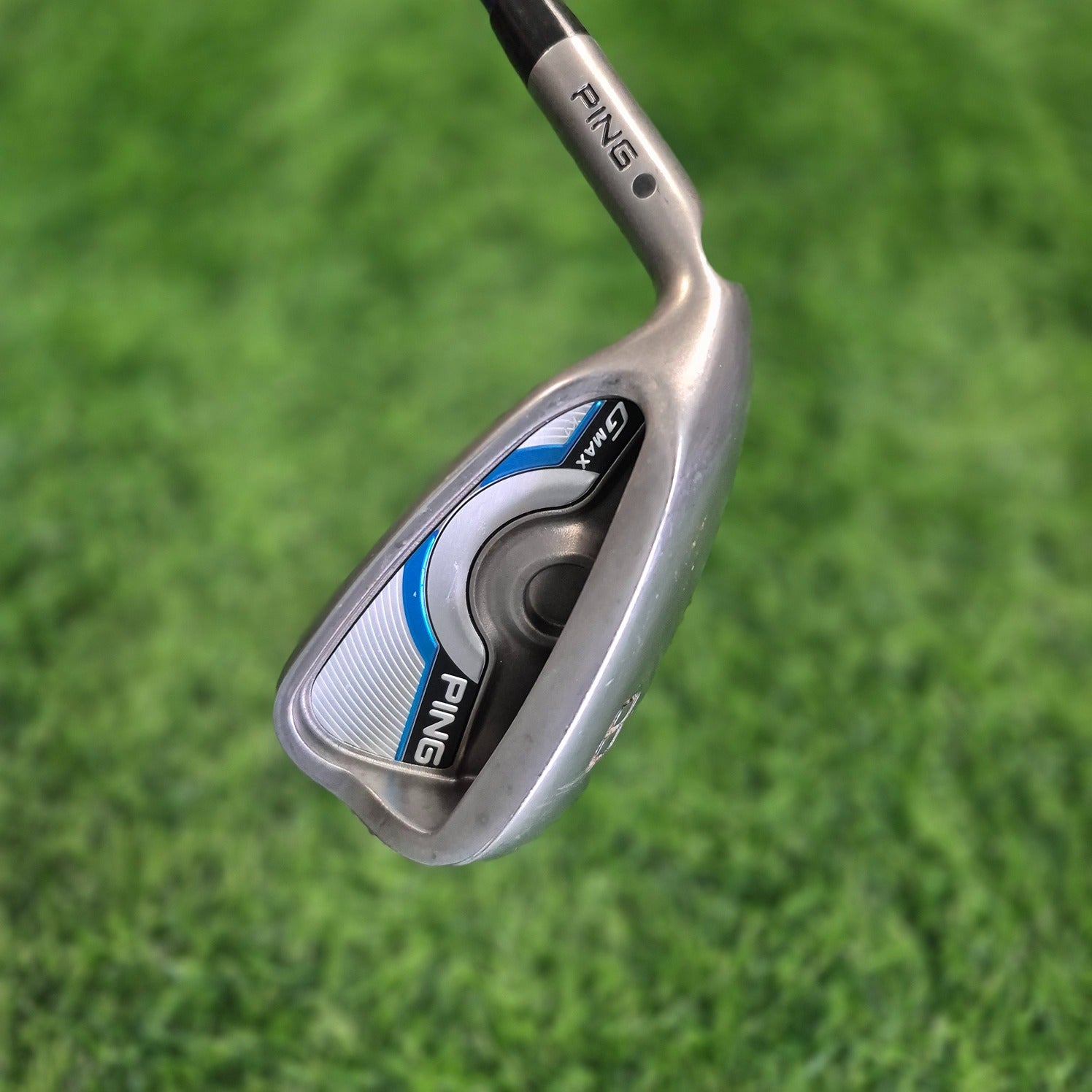 Ping Etc / Gmax / #8 Single Iron / Lefty / R