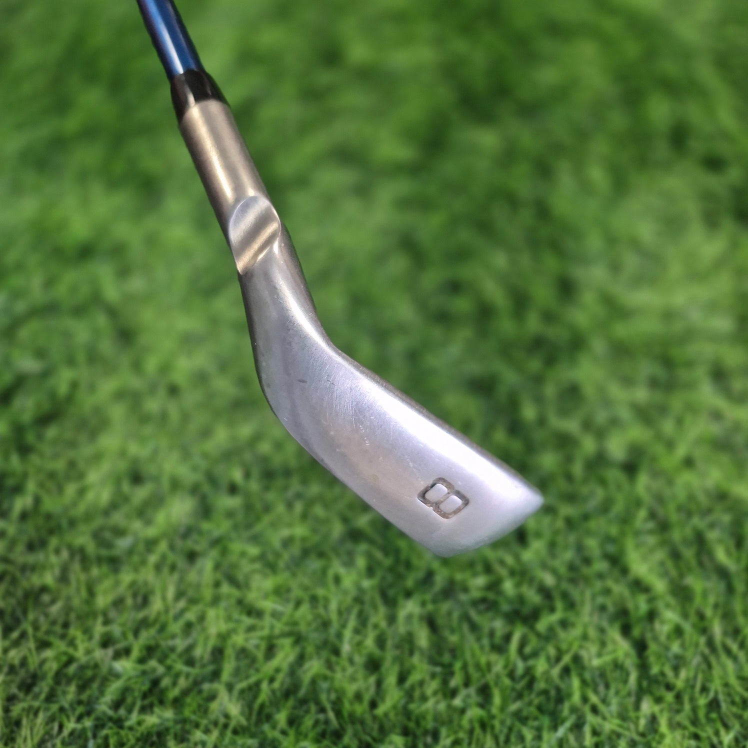 Ping Etc / Gmax / #8 Single Iron / Lefty / R