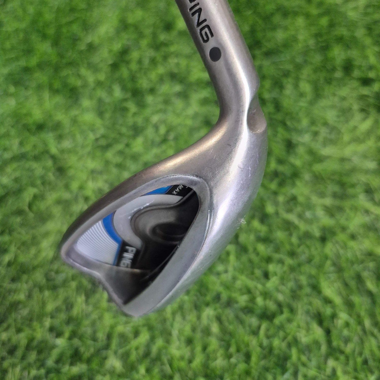 Ping Wedge / Gmax / PW / Lefty / R