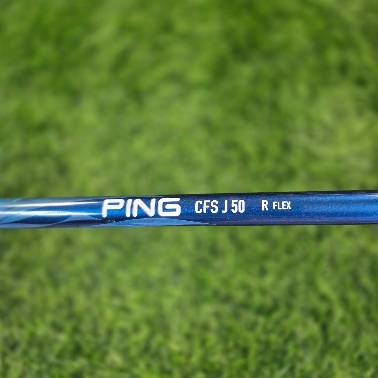 Ping Wedge / Gmax / PW / Lefty / R