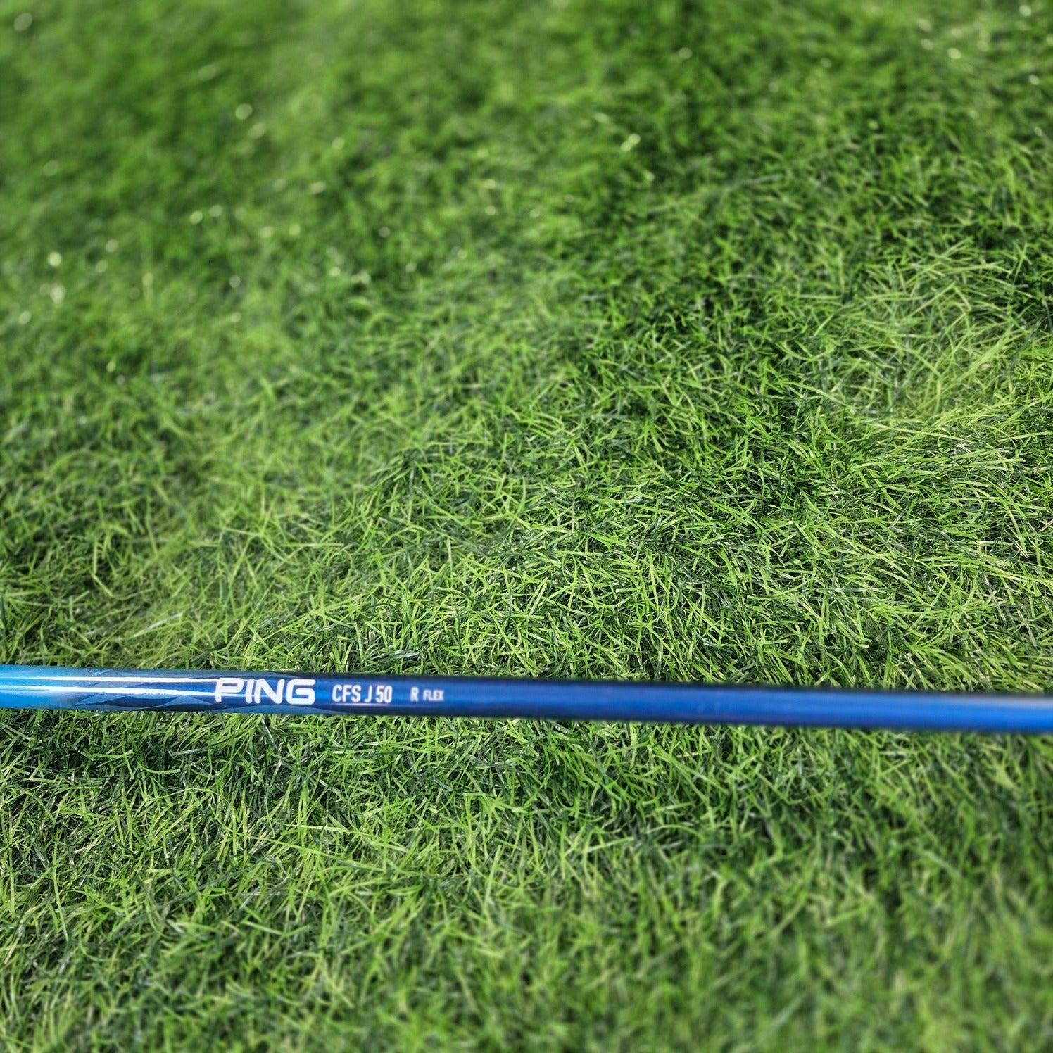 Ping Wedge / Gmax / PW / Lefty / R
