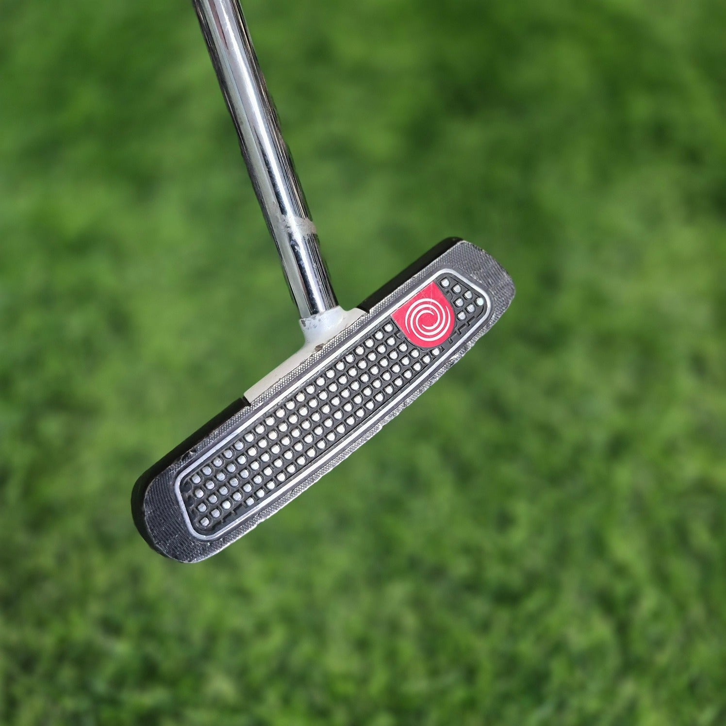 Odyssey Putter / O WORKS #5 / 34"