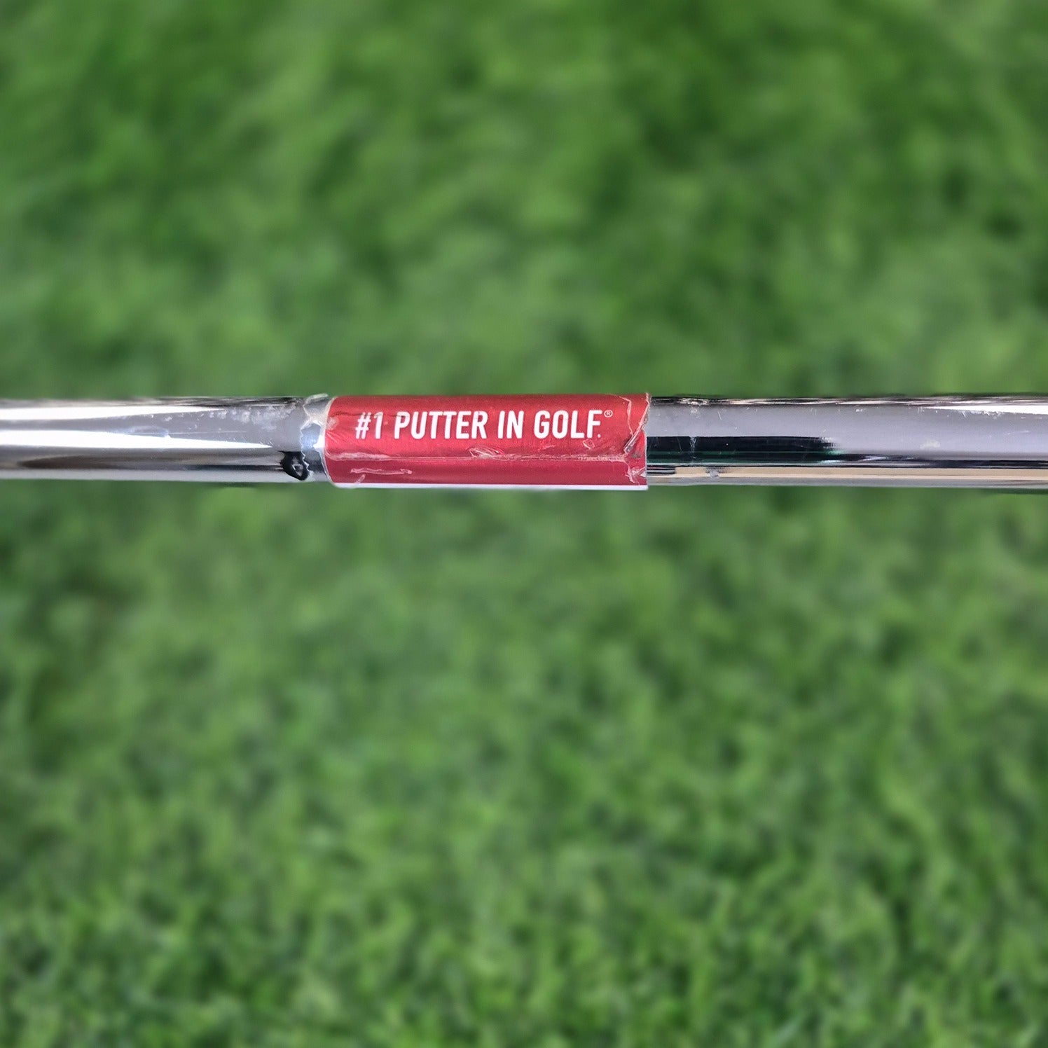 Odyssey Putter / O WORKS #5 / 34"