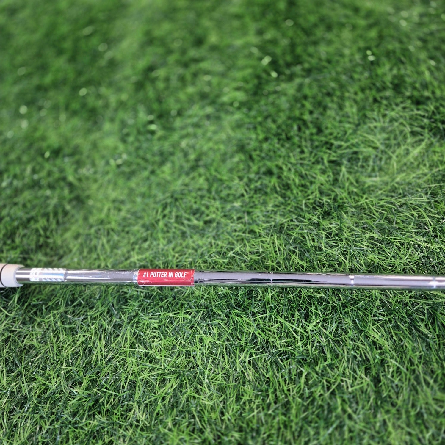 Odyssey Putter / O WORKS #5 / 34"