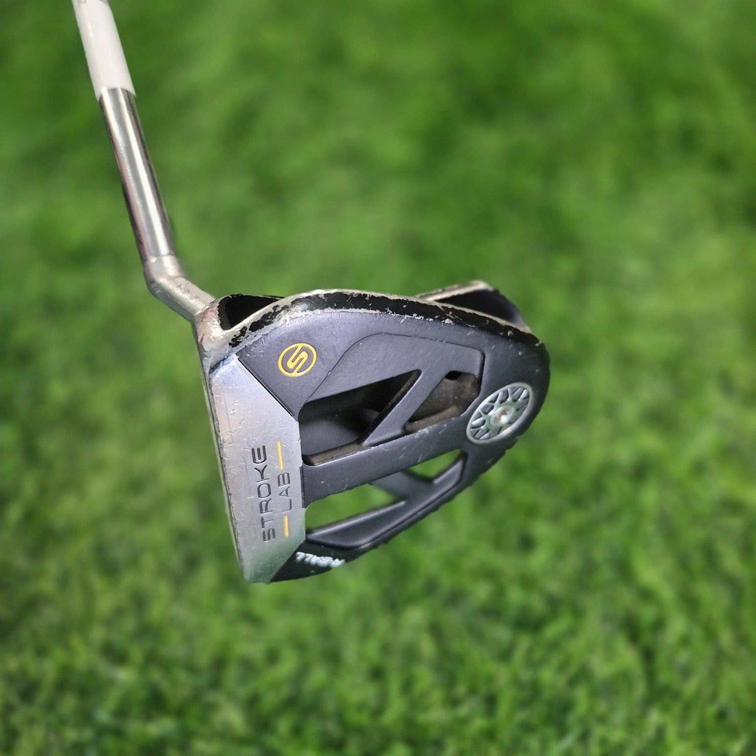 Odyssey Putter / STOKE R-BALL / 34"