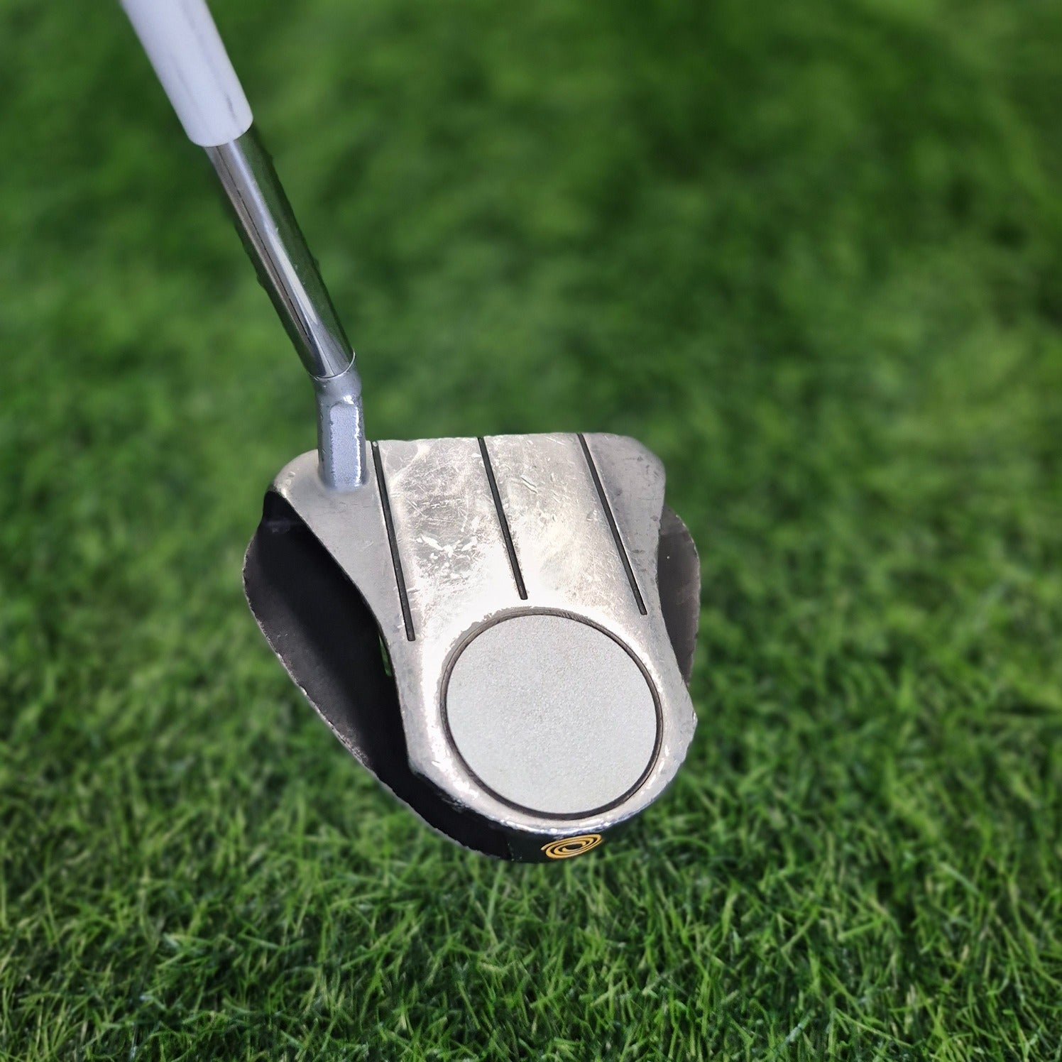 Odyssey Putter / STOKE R-BALL / 34"