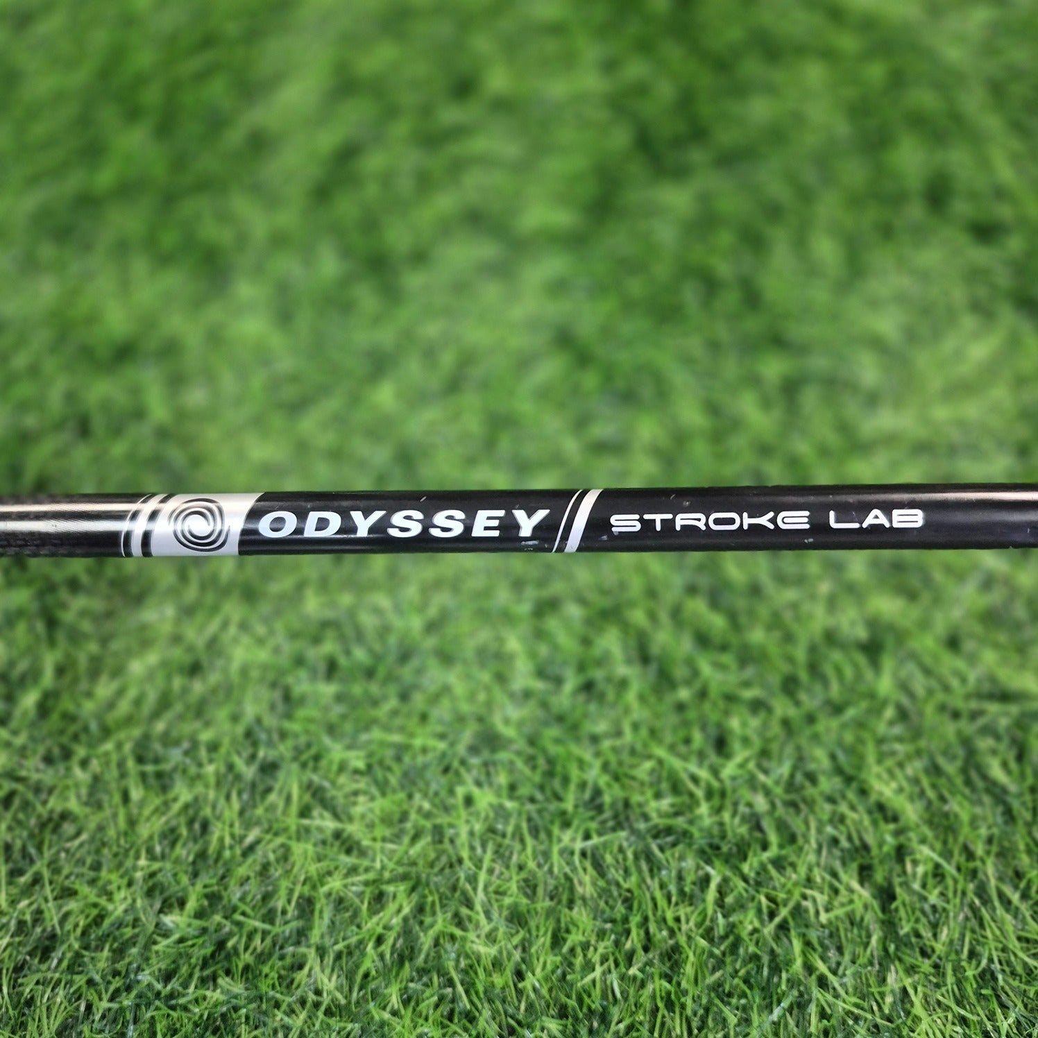 Odyssey Putter / STOKE R-BALL / 34"