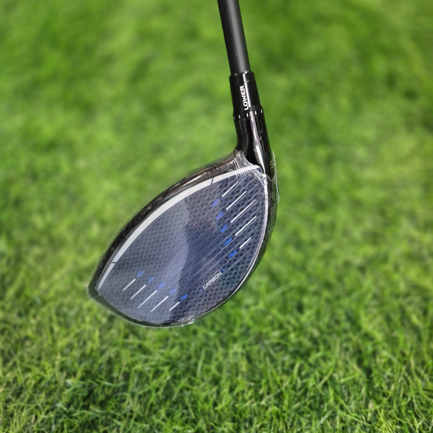 TaylorMade Driver / Qi10 LS / 10.5 / S (Brand New)