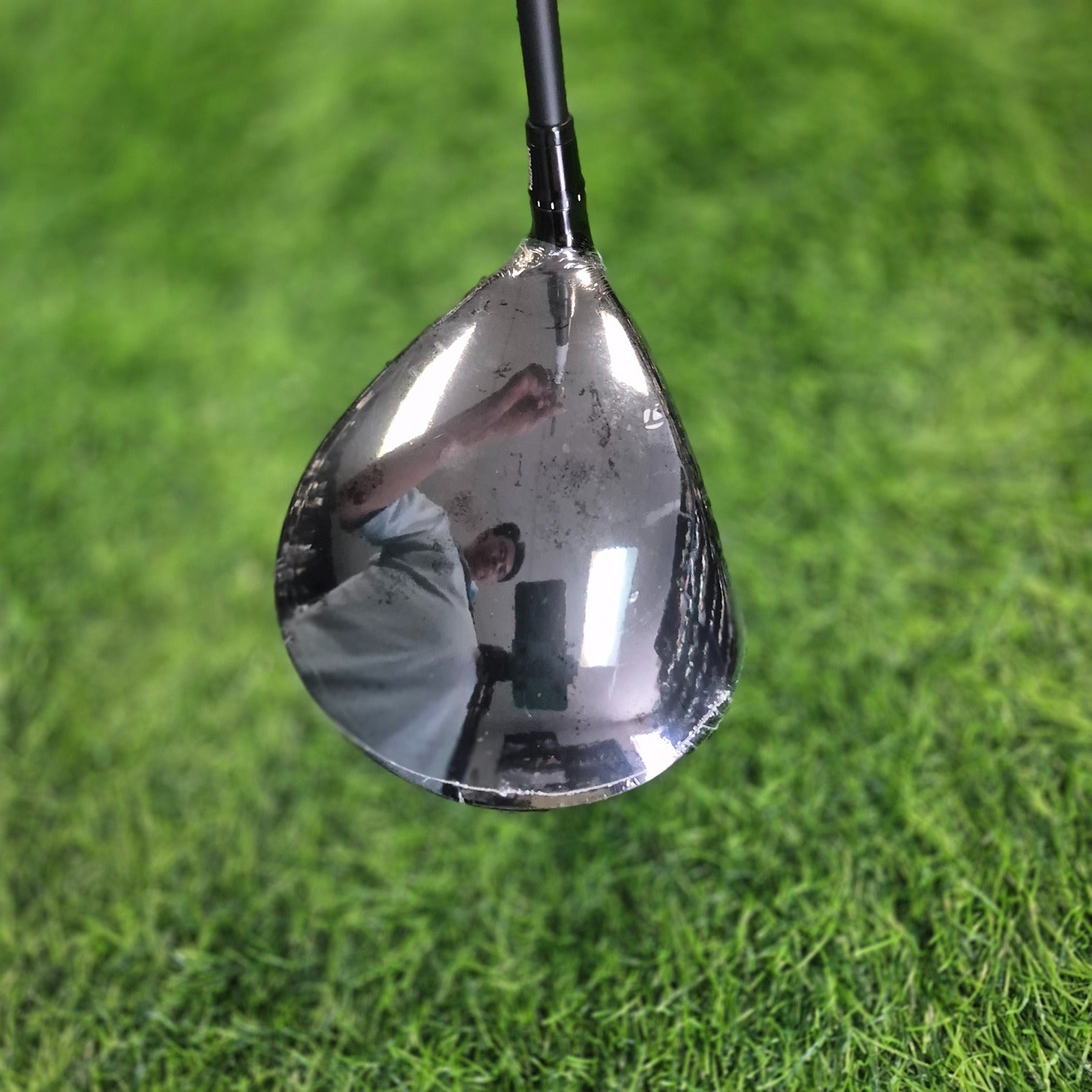 TaylorMade Driver / Qi10 LS / 10.5 / S (Brand New)