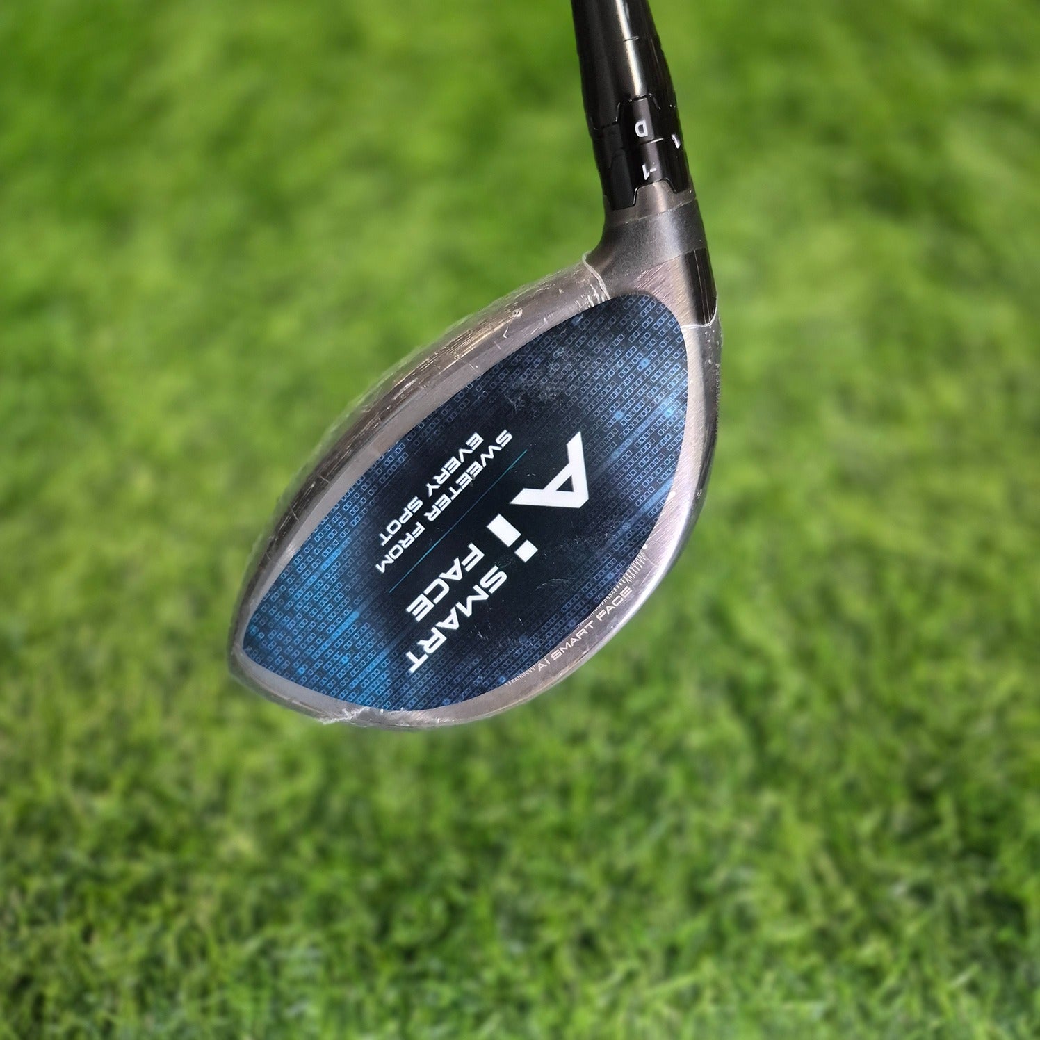 2-5 Callaway Drivers ($90~)