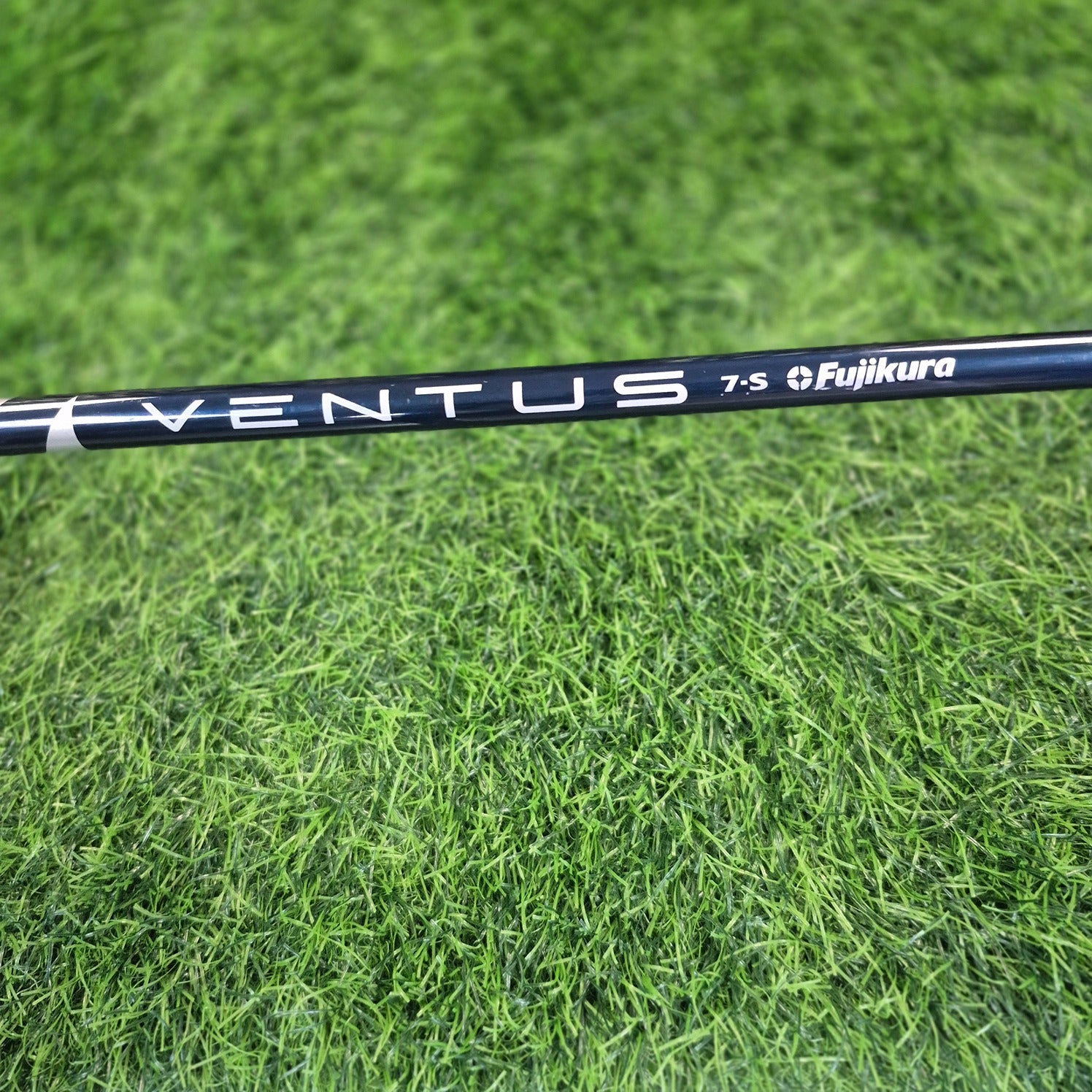 TaylorMade Hybrid / SIM2 Max / 3H(19.0) / S