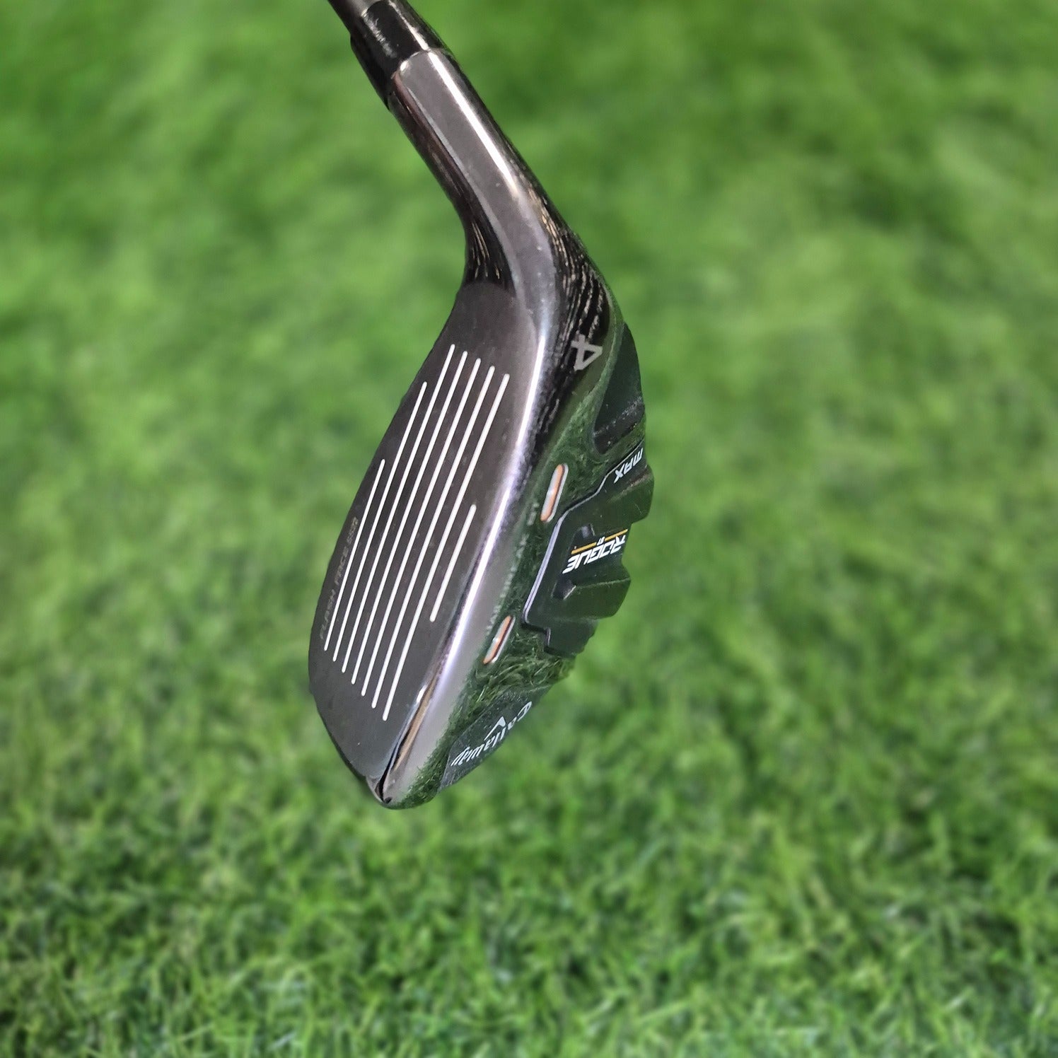Callaway Hybrid / ROGUE ST MAX / 4H(20.0) / R