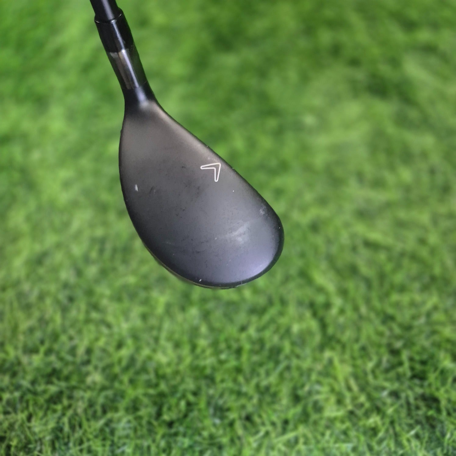 Callaway Hybrid / ROGUE ST MAX / 4H(20.0) / R