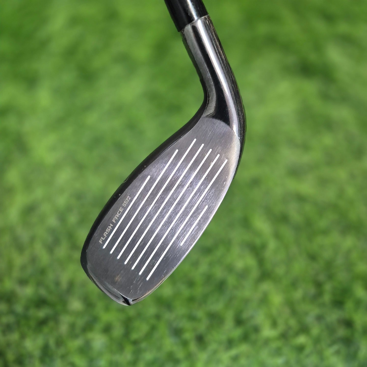 Callaway Hybrid / ROGUE ST MAX / 4H(20.0) / R