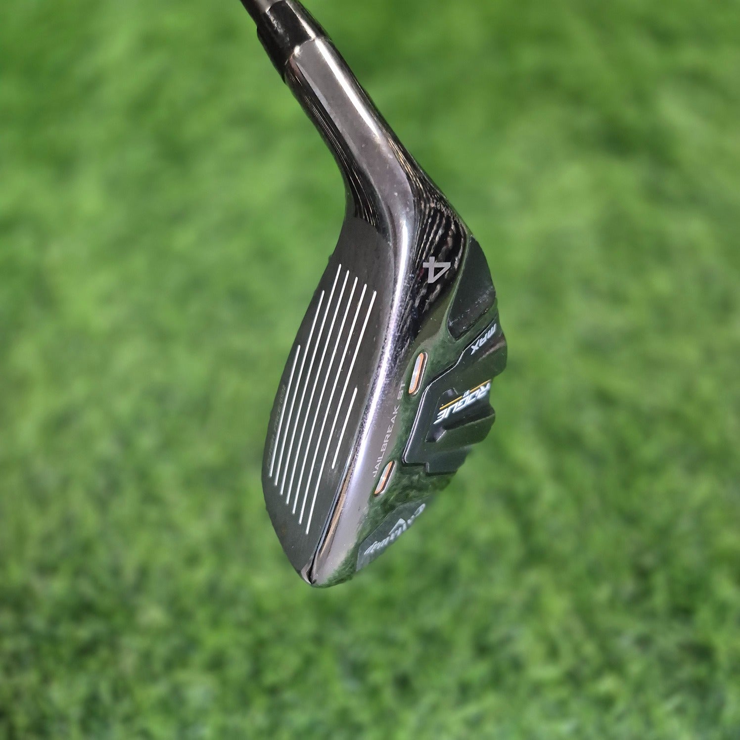 Callaway Hybrid / ROGUE ST MAX / 4H(20.0) / R