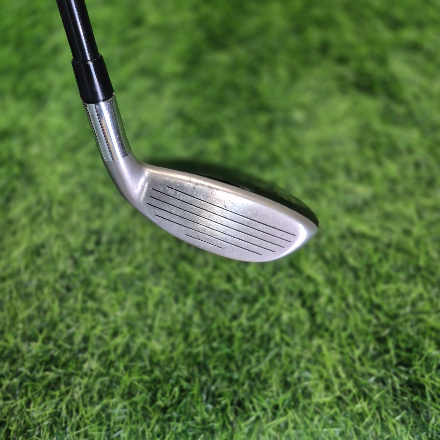 Callaway Hybrid / DIABLO EDGE / 3H(21.0) / Lefty / S