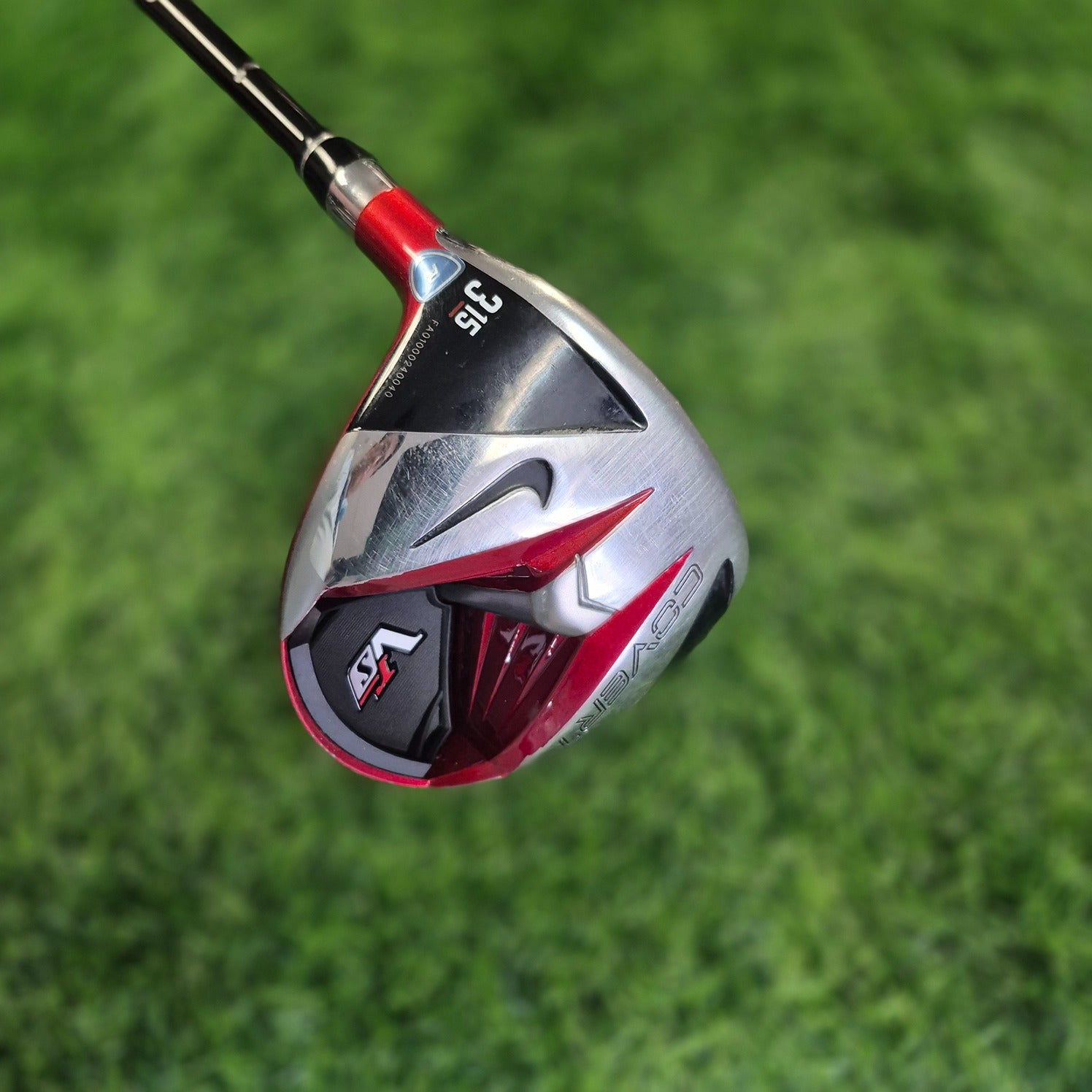 NIKE Wood / VRS Covert / 3W / Left / R