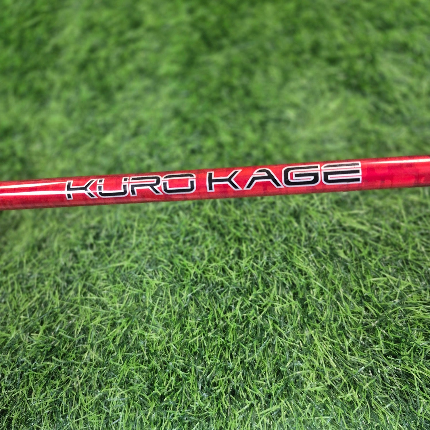NIKE Wood / VRS Covert / 3W / Left / R