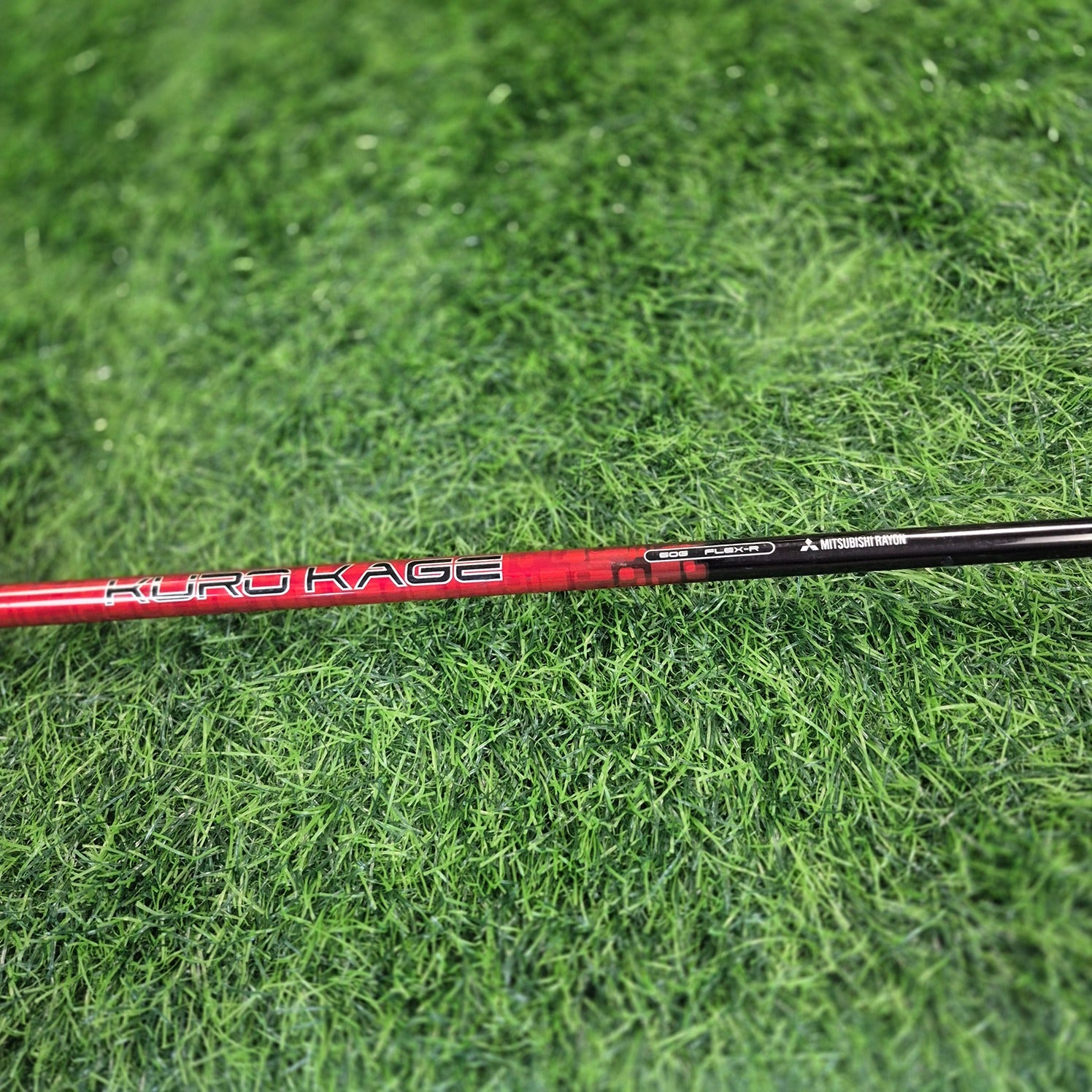 NIKE Wood / VRS Covert / 3W / Left / R