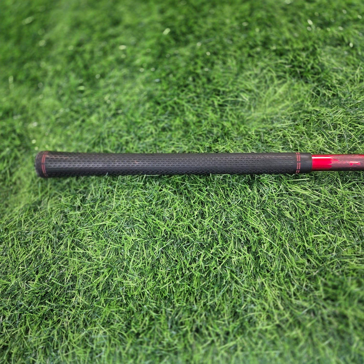 NIKE Wood / VRS Covert / 3W / Left / R
