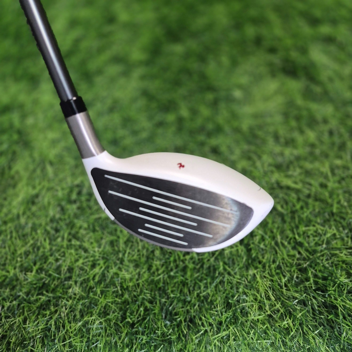 TaylorMade Wood / BURNER 1.0 / 5W(18.0) / Lefty / S