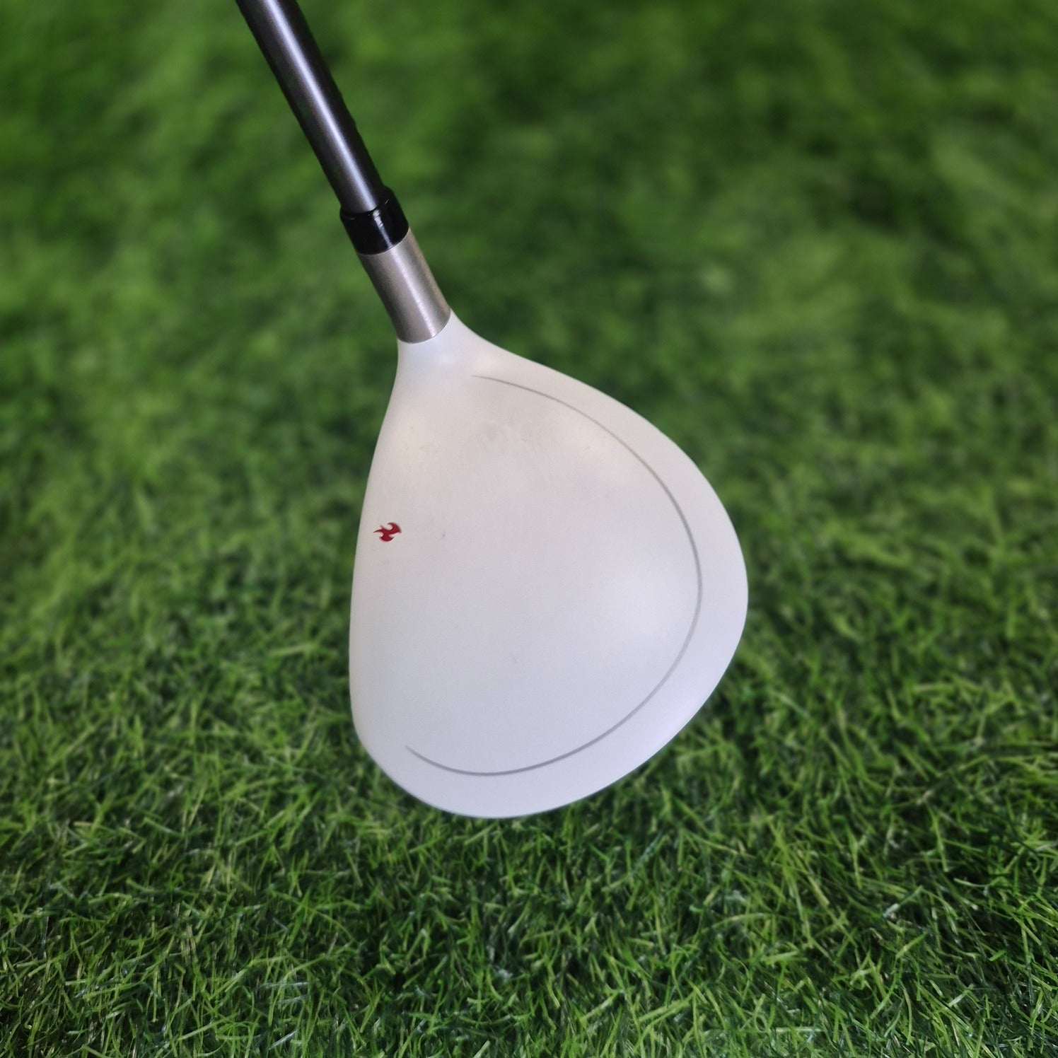 TaylorMade Wood / BURNER 1.0 / 5W(18.0) / Lefty / S