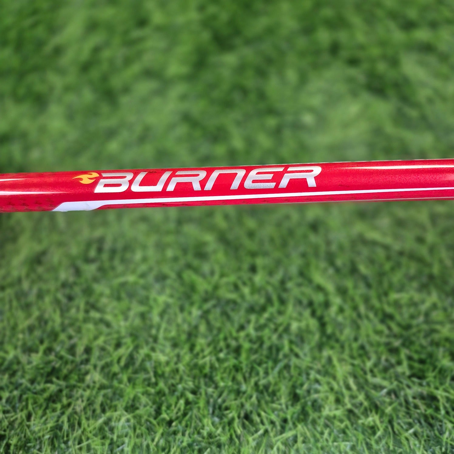 TaylorMade Wood / BURNER 1.0 / 5W(18.0) / Lefty / S