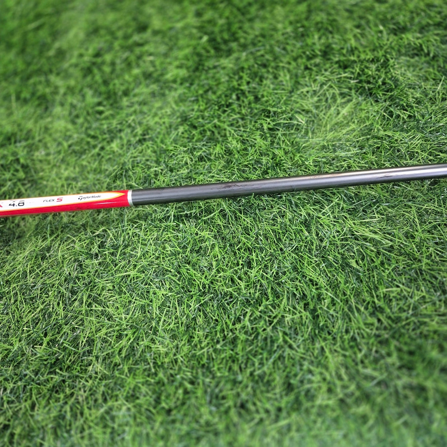 TaylorMade Wood / BURNER 1.0 / 5W(18.0) / Lefty / S