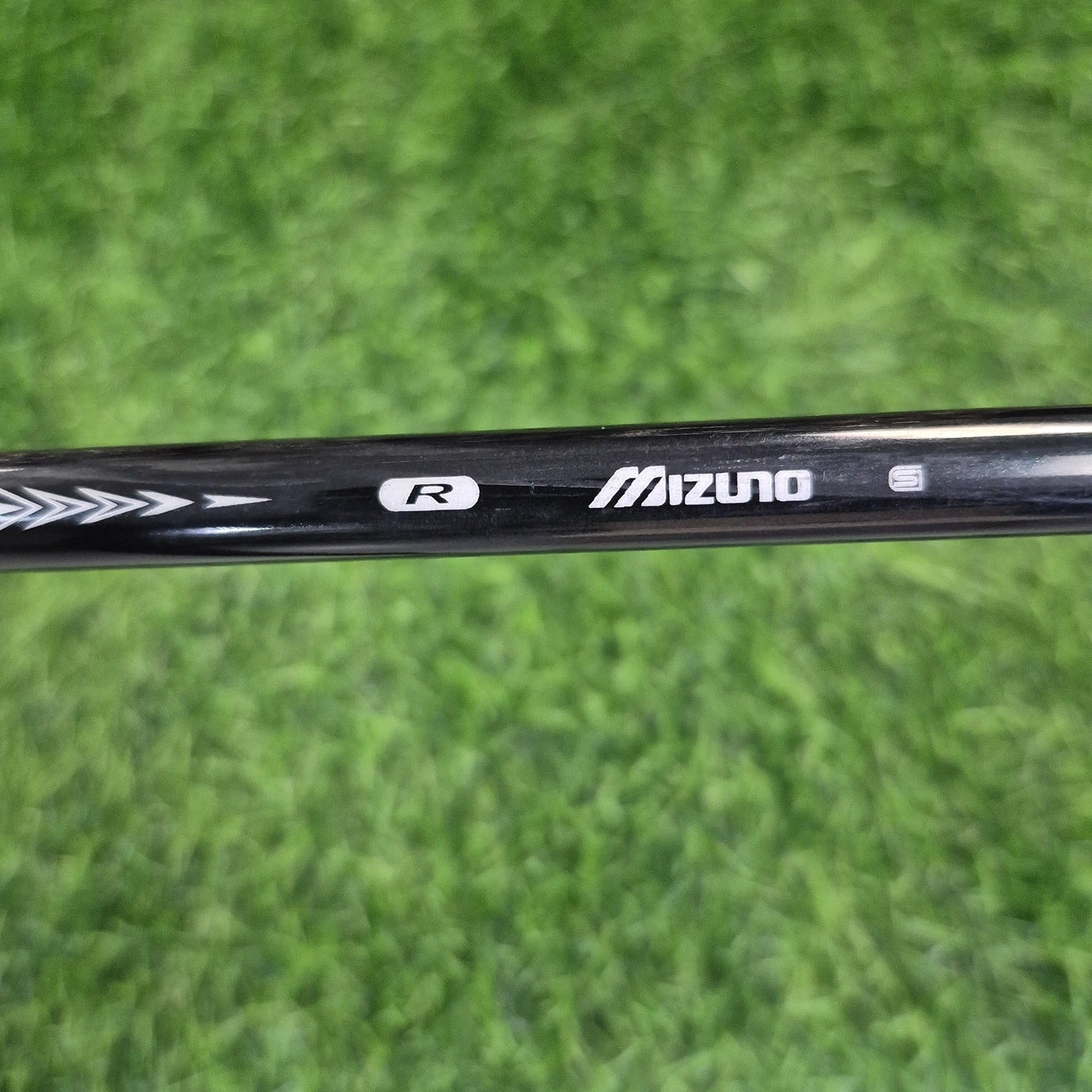 Mizuno Wood / ZEPHYR / 3pcs(Dr,5W,3H) / R