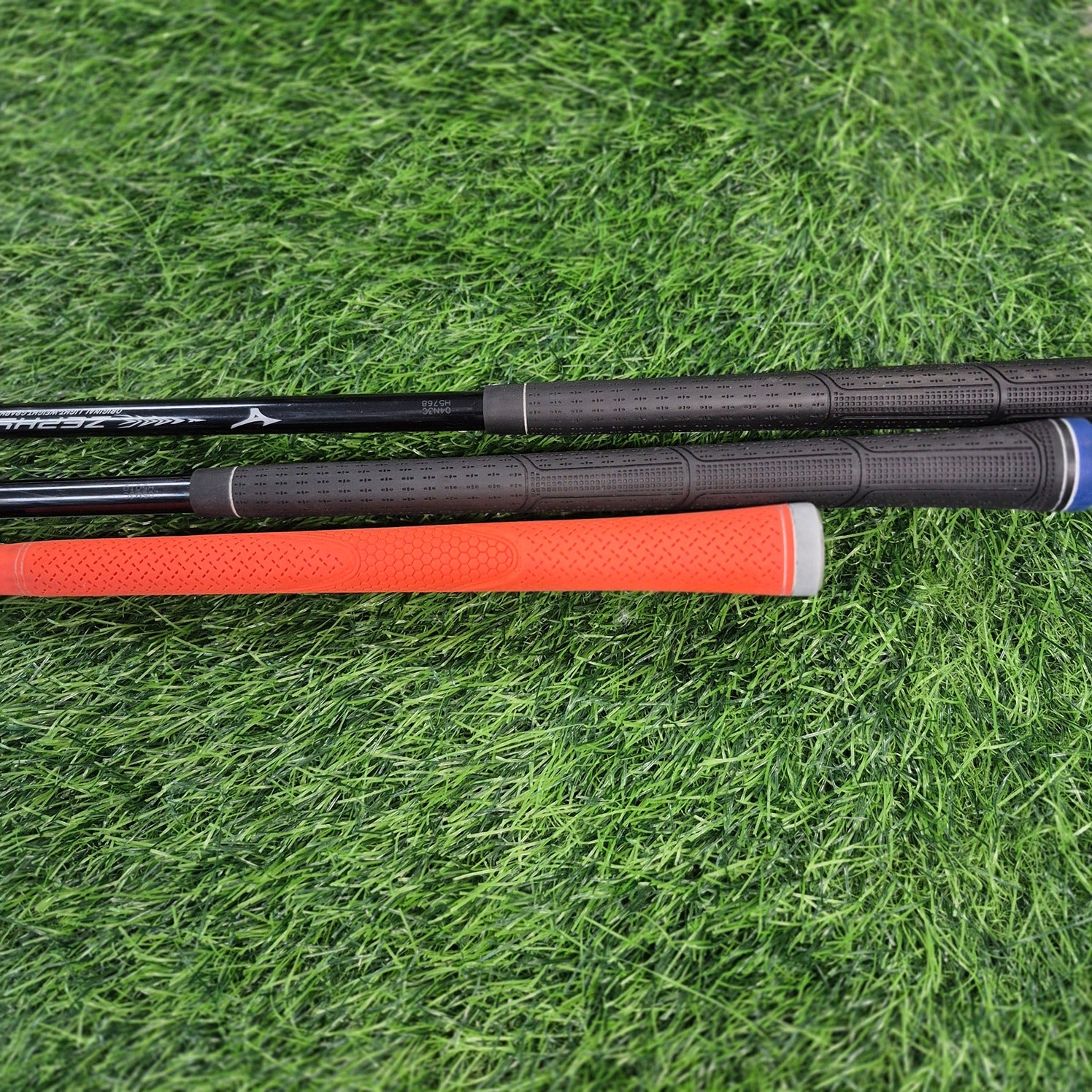 Mizuno Wood / ZEPHYR / 3pcs(Dr,5W,3H) / R