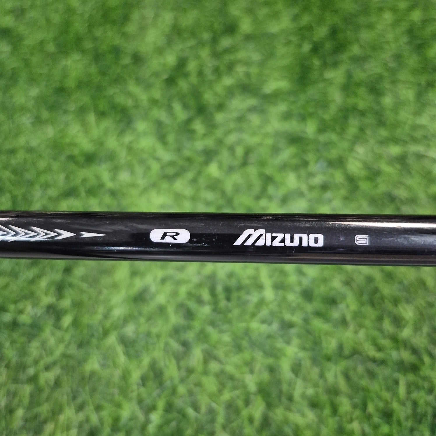 Mizuno Iron Set / ZEPHYR / 7 pcs / R