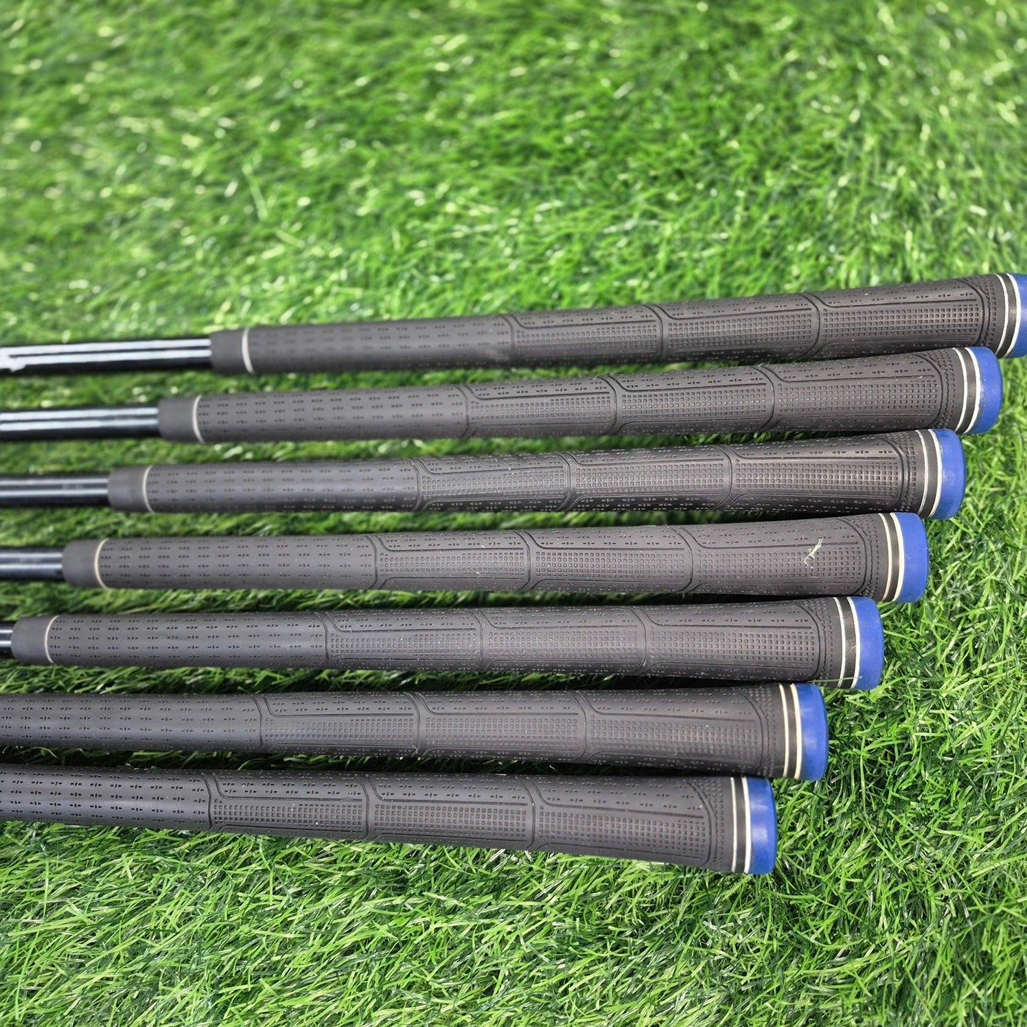 Mizuno Iron Set / ZEPHYR / 7 pcs / R