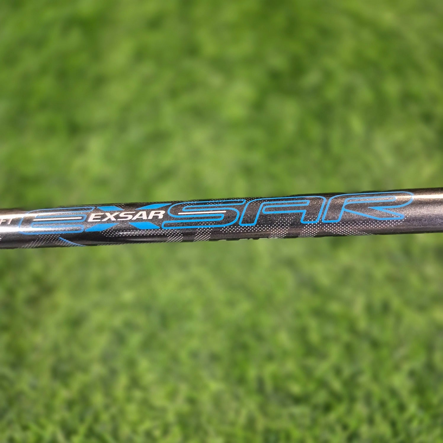 Mizuno Iron Set / EURUS G6 / 7pcs / S