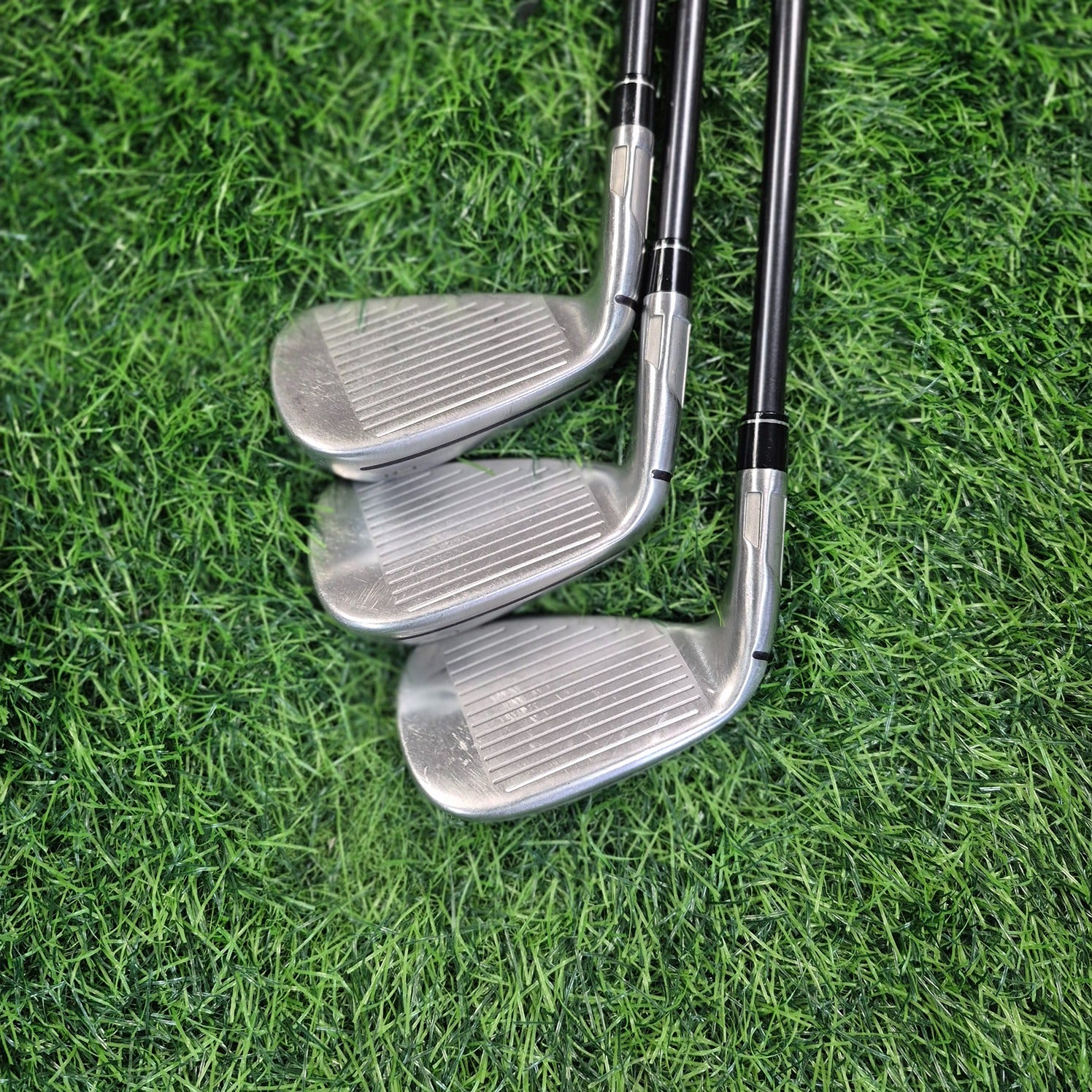 TaylorMade Iron Set / STEALTH / 5pcs / R