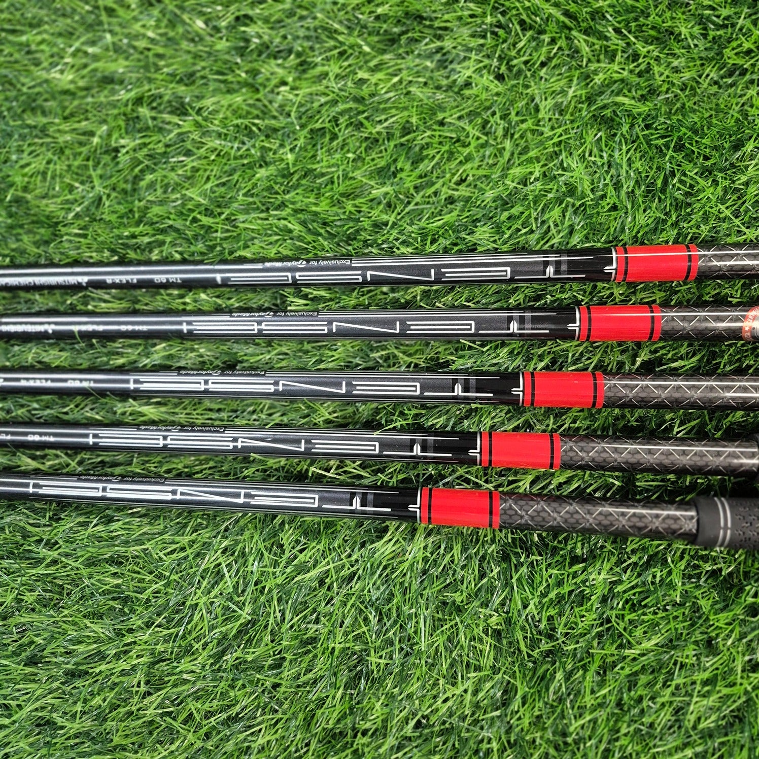 TaylorMade Iron Set / STEALTH / 5pcs / R