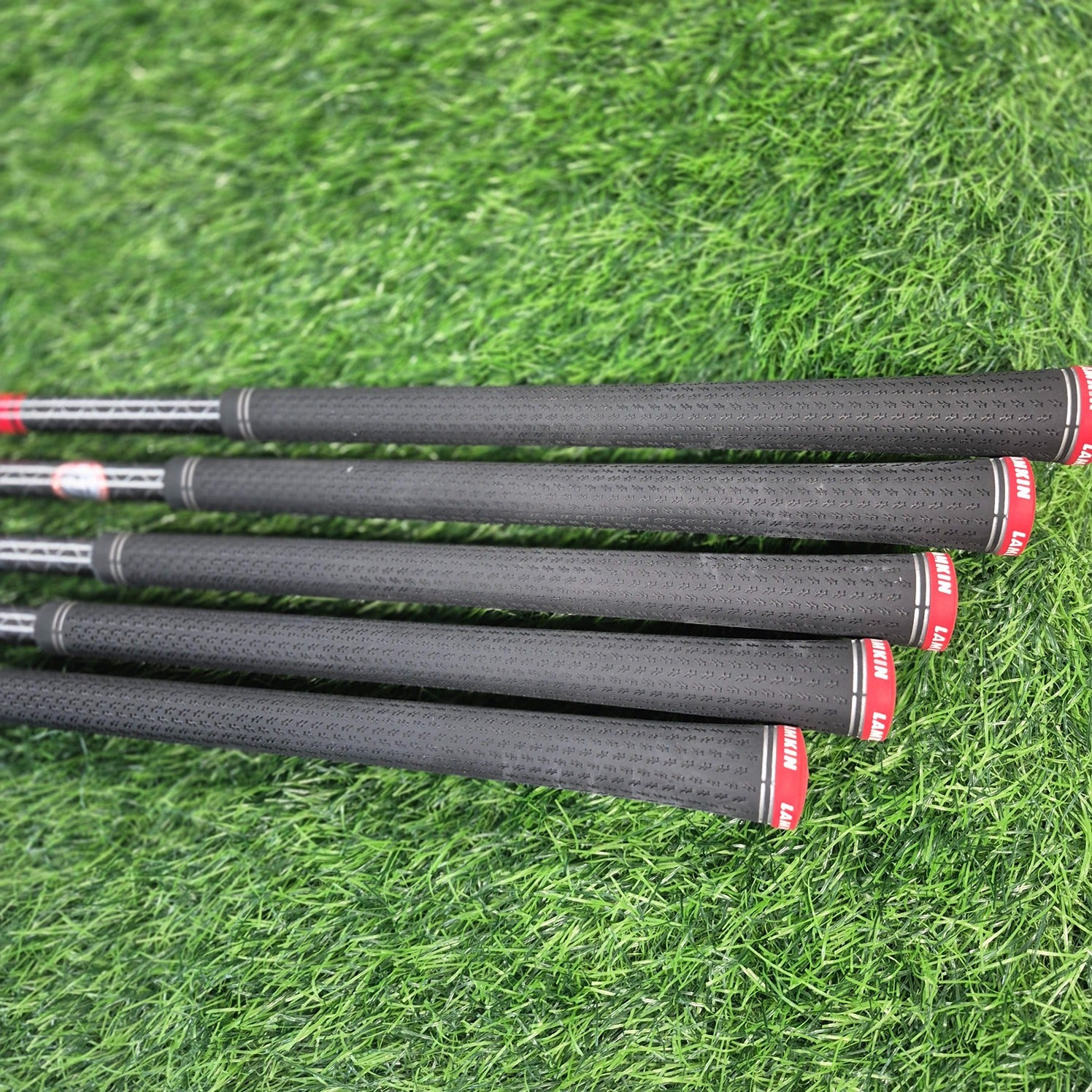 TaylorMade Iron Set / STEALTH / 5pcs / R
