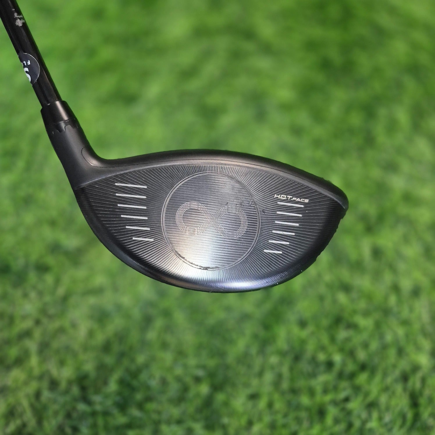 COBRA Driver / LTDx LS / 10.5 / Lefty / S