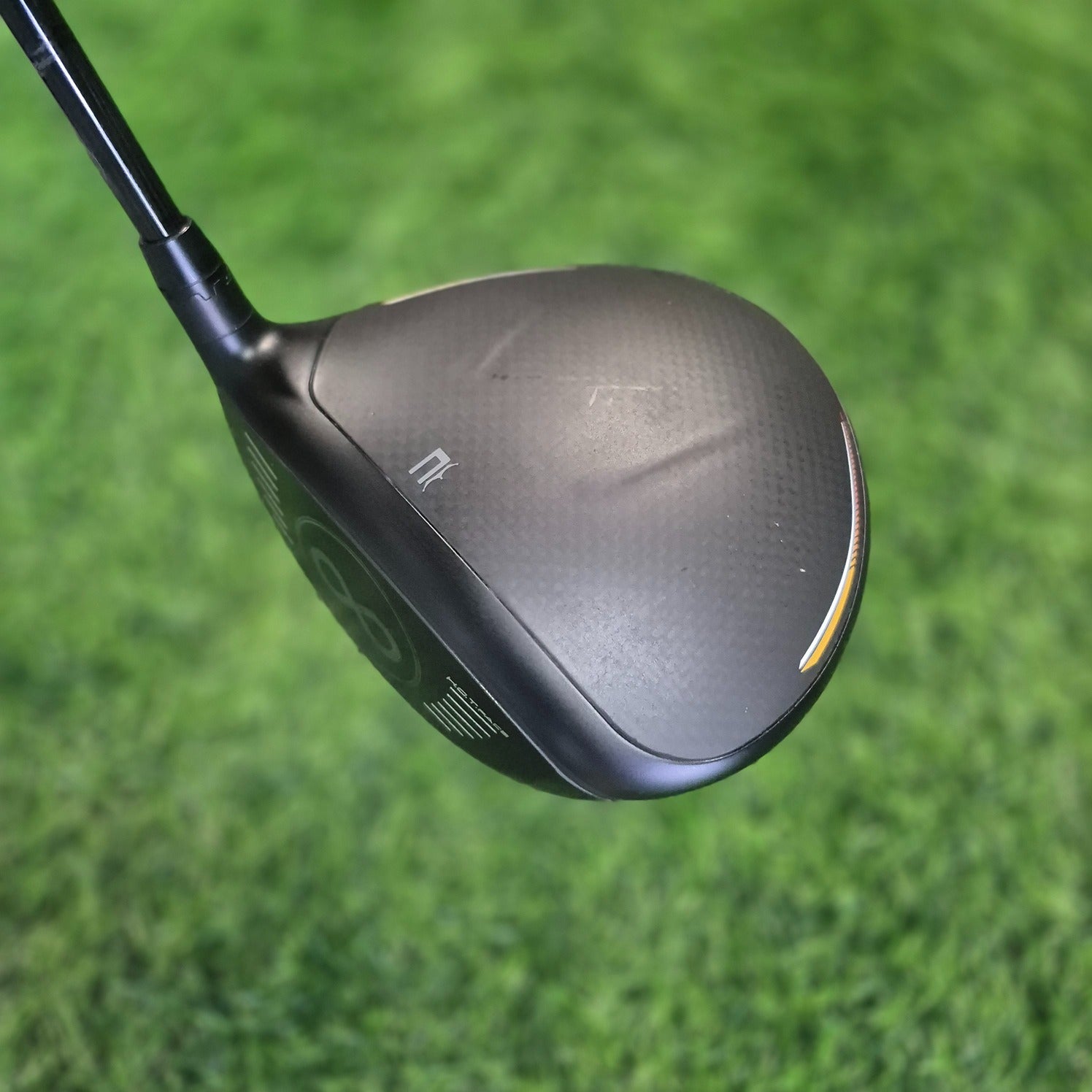 COBRA Driver / LTDx LS / 10.5 / Lefty / S