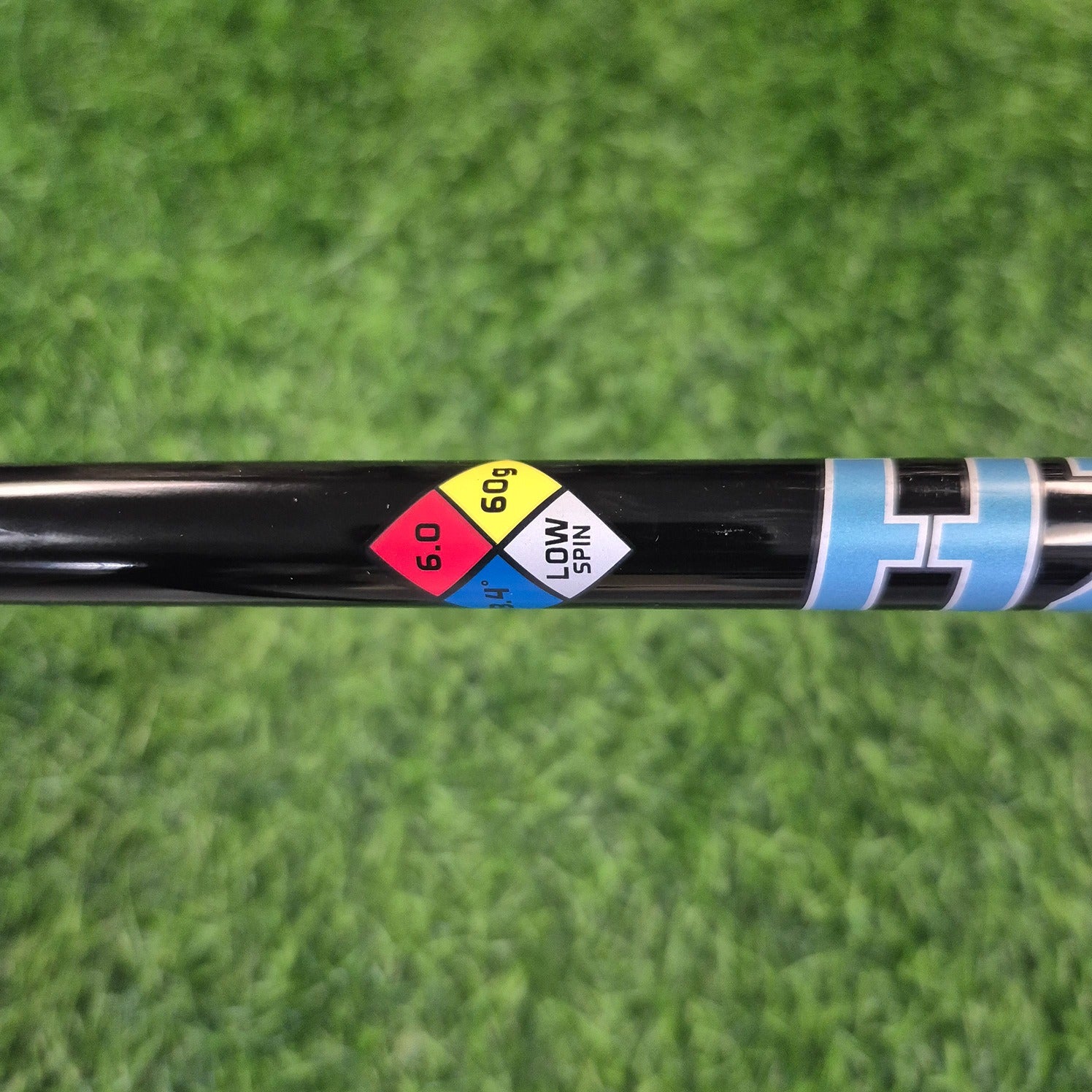 COBRA Driver / LTDx LS / 10.5 / Lefty / S