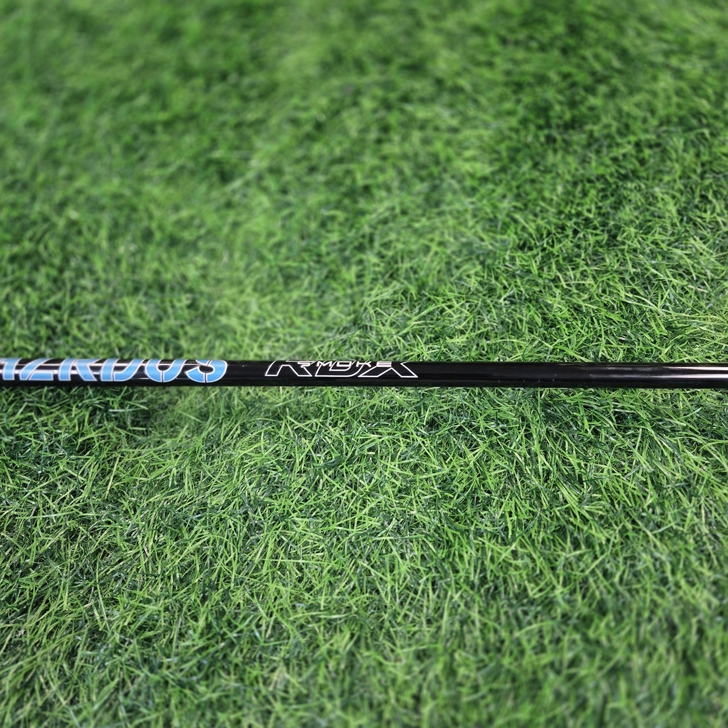 COBRA Driver / LTDx LS / 10.5 / Lefty / S