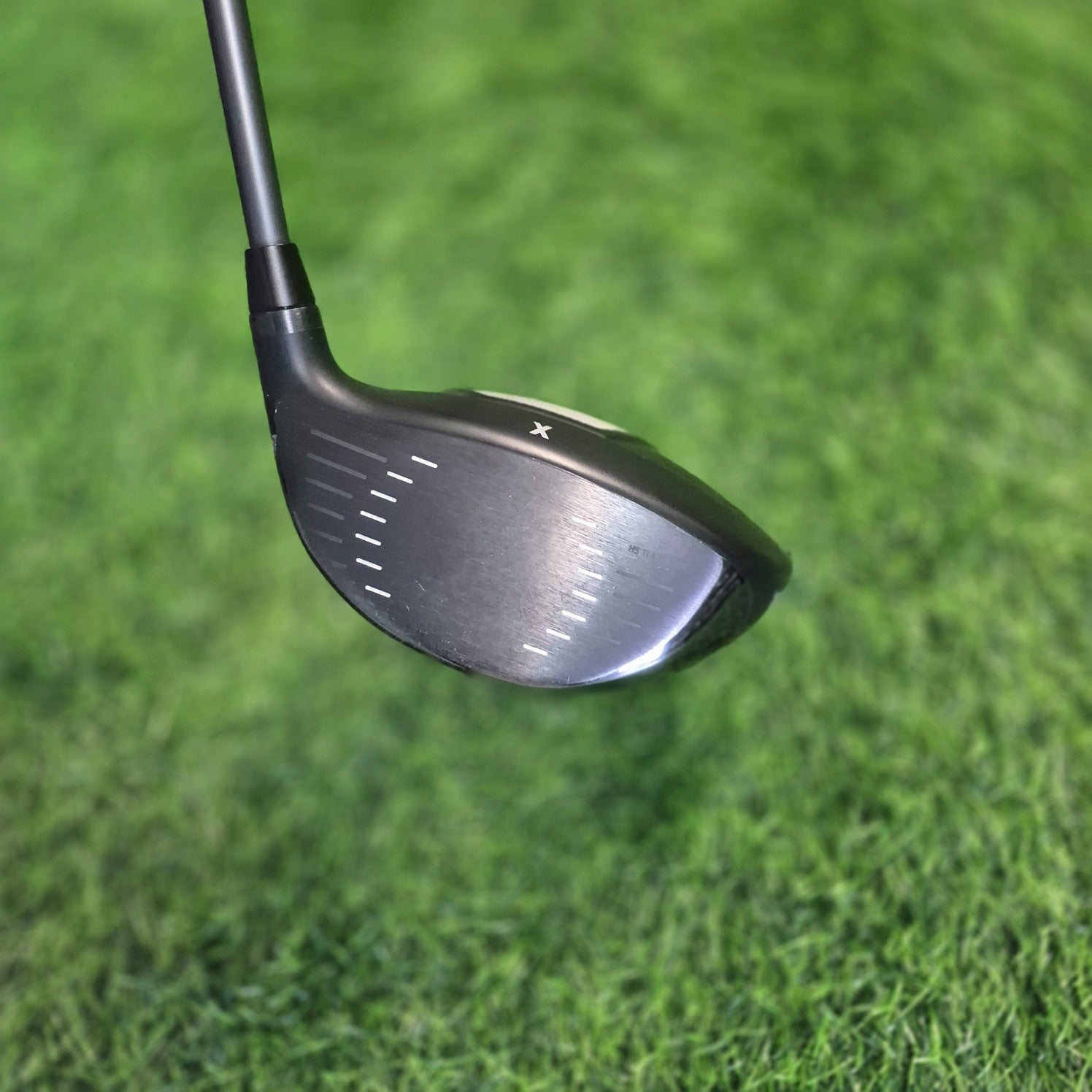 PXG Driver / 0811 XT GEN4 / 10.5 / Lefty / S